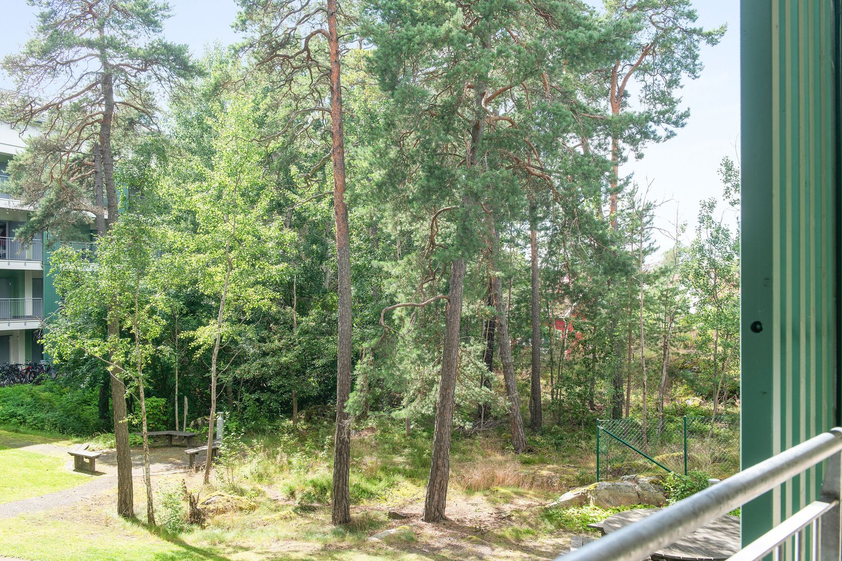 Bostadsrätt, Ätravägen 22A, Bagarmossen/Kärrtorp, Stockholm