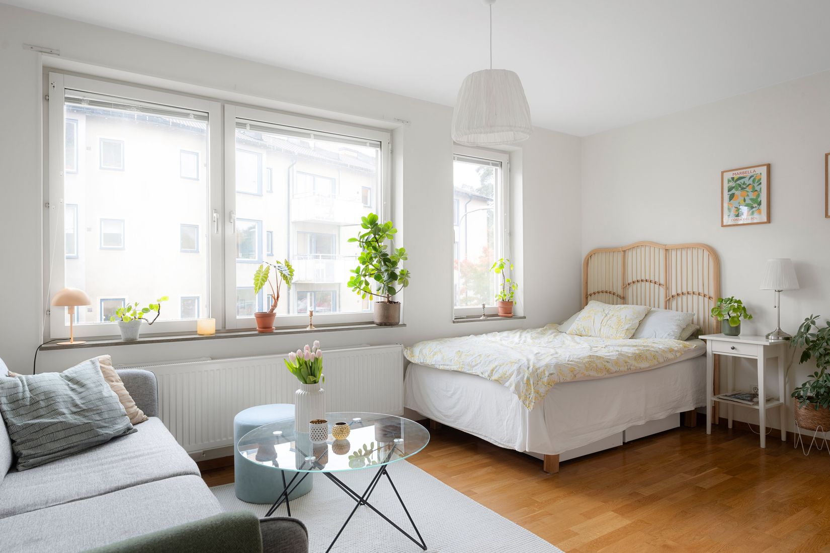 Bostadsrätt, Ätravägen 22A, Bagarmossen/Kärrtorp, Stockholm