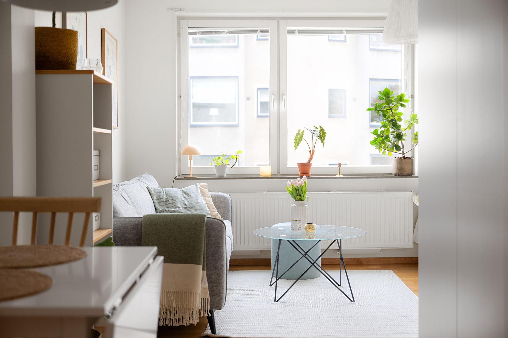 Bostadsrätt, Ätravägen 22A, Bagarmossen/Kärrtorp, Stockholm