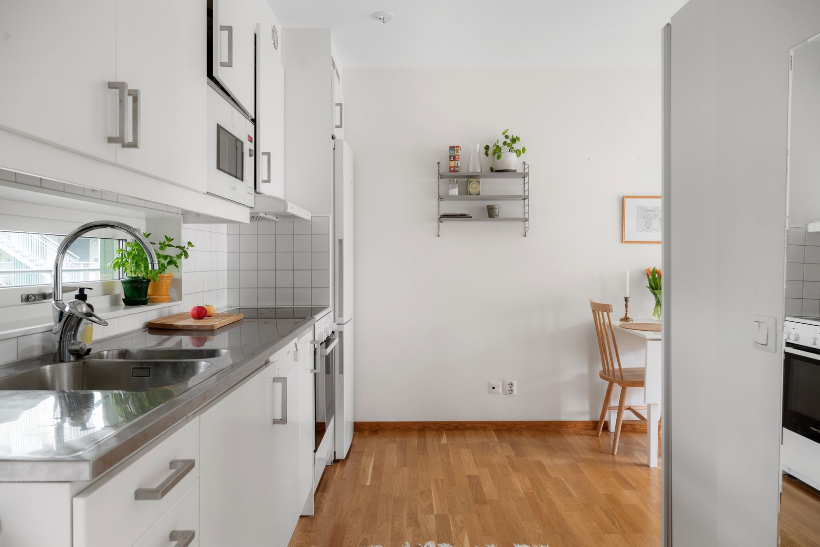 Bostadsrätt, Ätravägen 22A, Bagarmossen/Kärrtorp, Stockholm