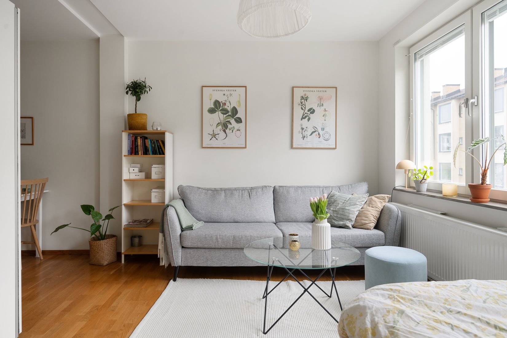 Bostadsrätt, Ätravägen 22A, Bagarmossen/Kärrtorp, Stockholm