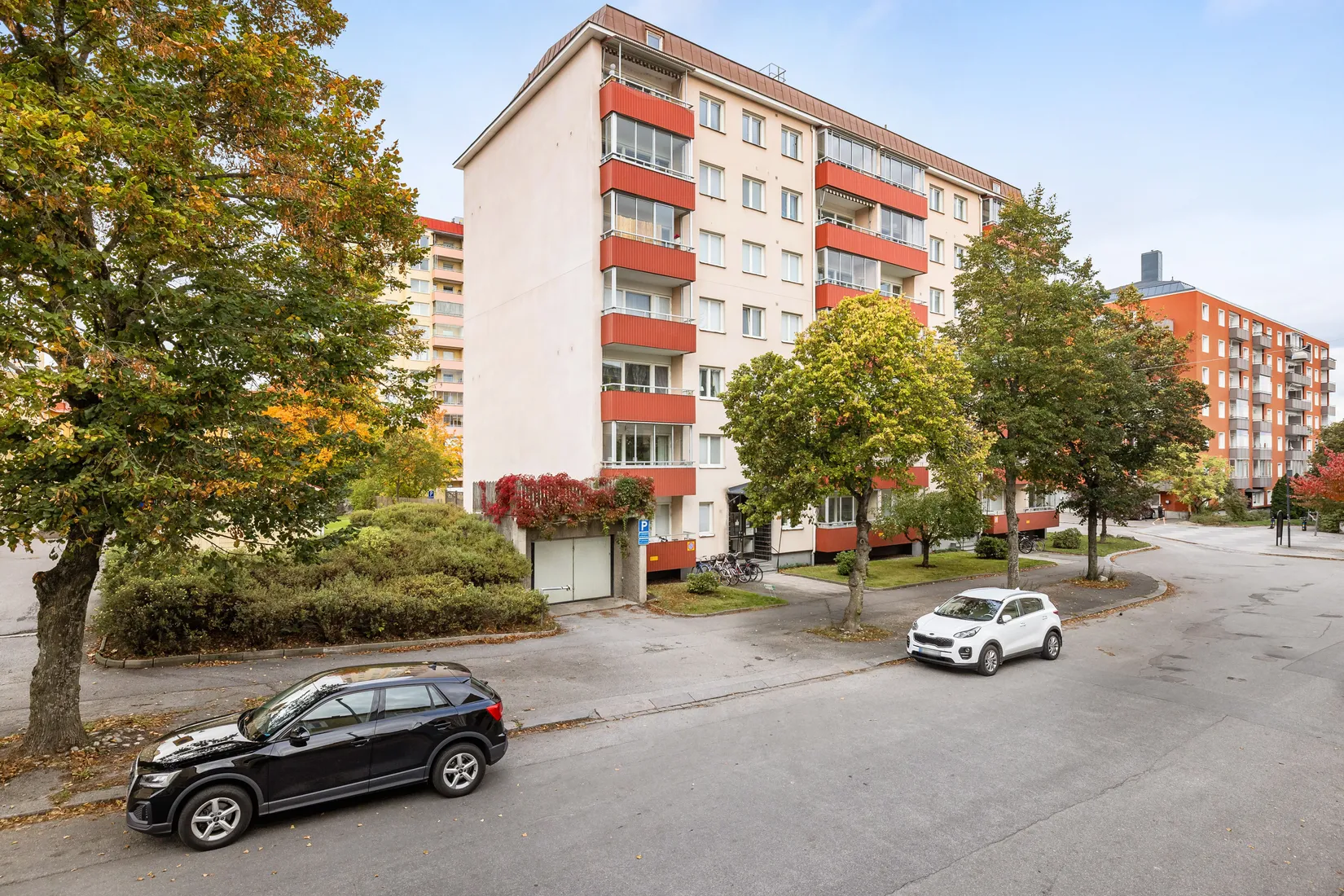 Bostadsrätt, Källgatan 8, Nyfors, Eskilstuna