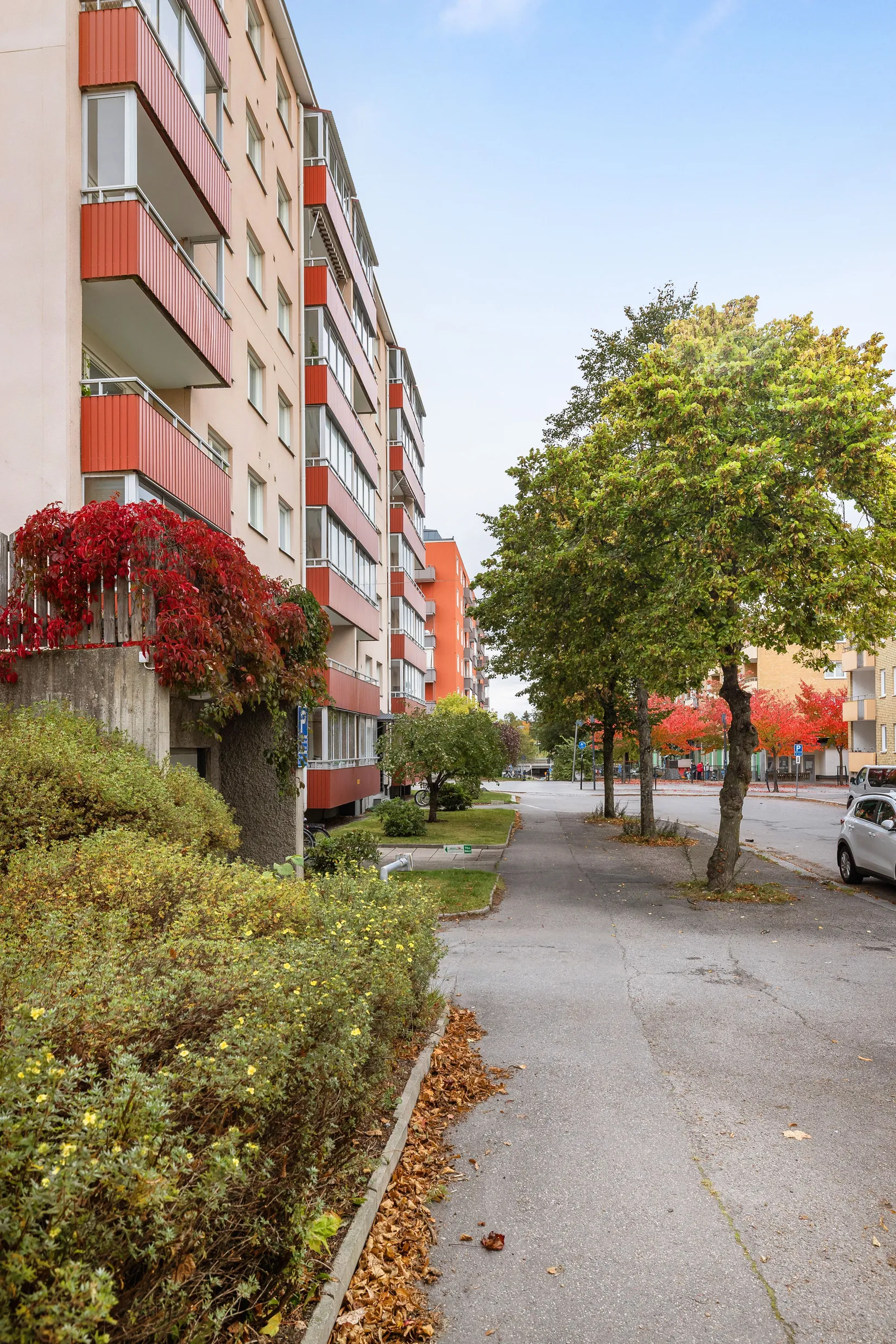 Bostadsrätt, Källgatan 8, Nyfors, Eskilstuna