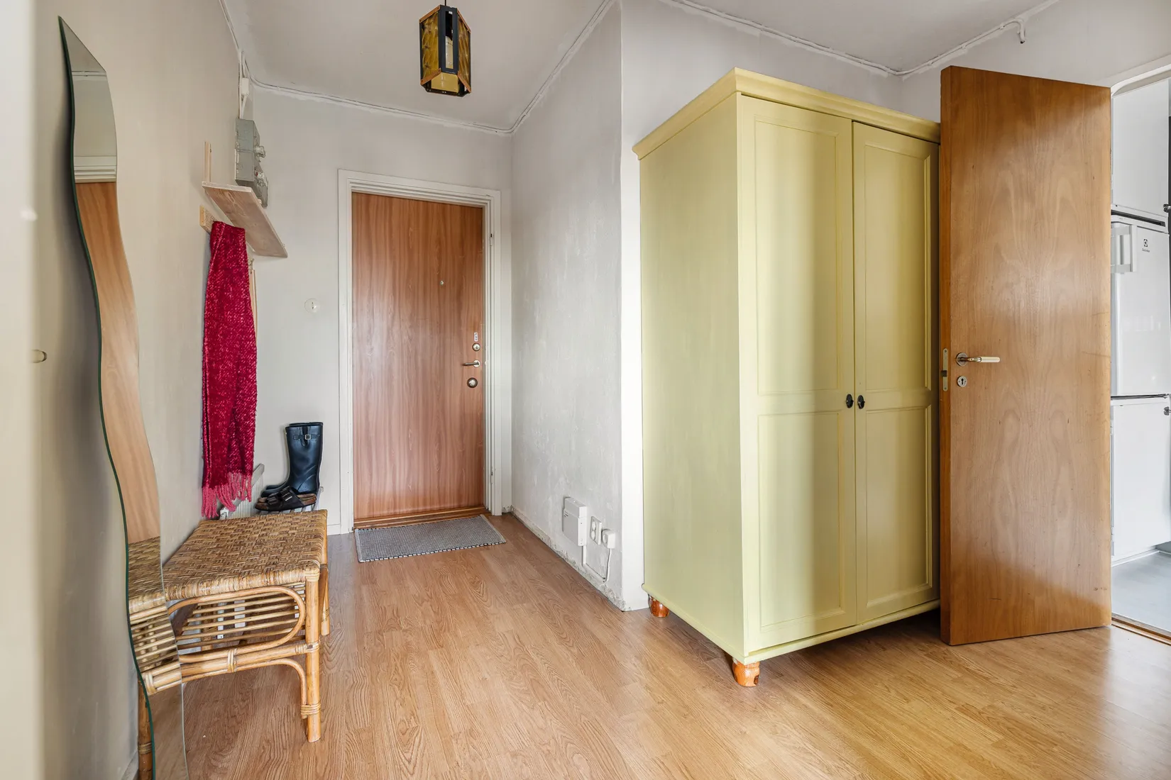 Bostadsrätt, Källgatan 8, Nyfors, Eskilstuna