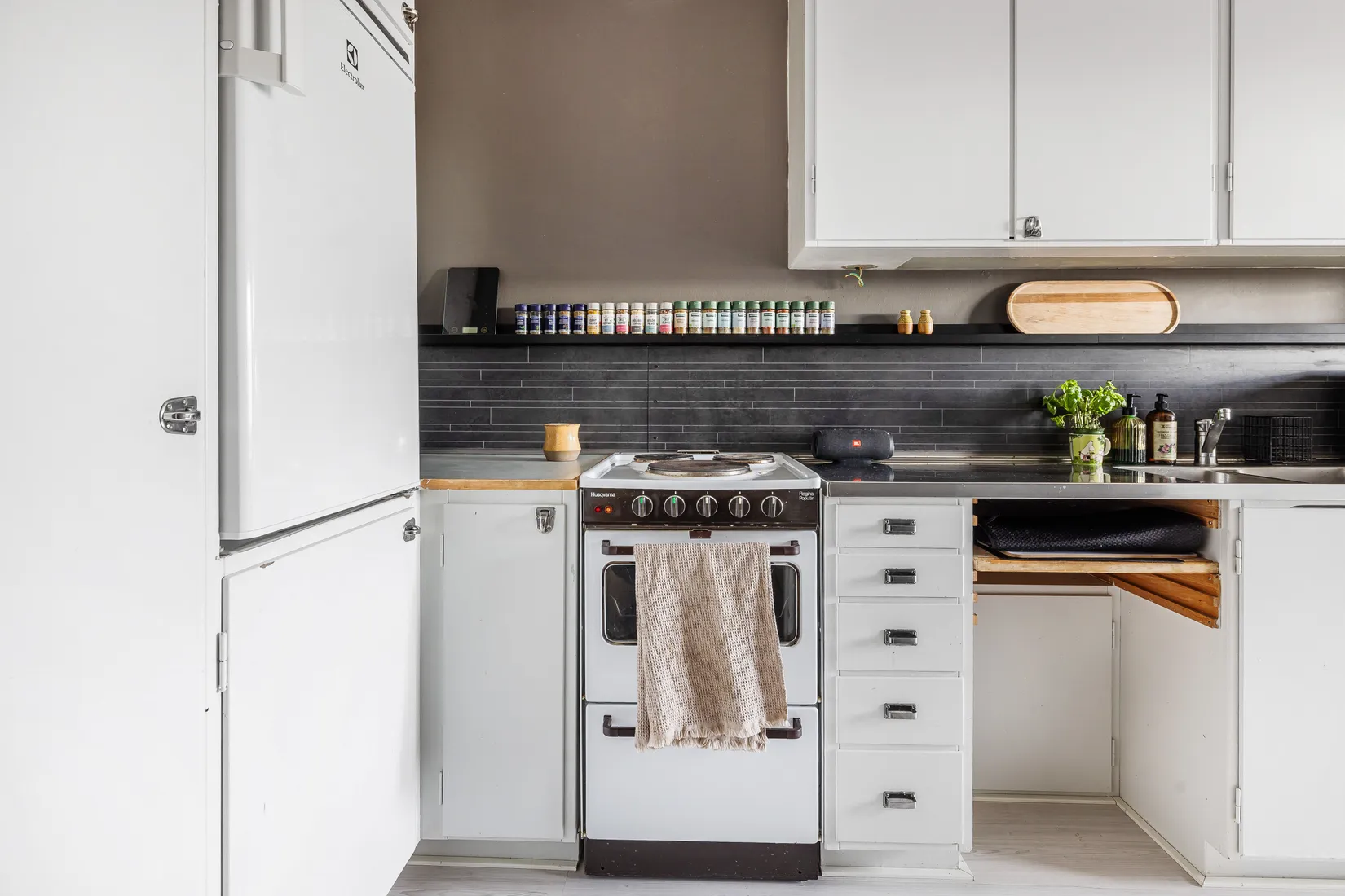 Bostadsrätt, Källgatan 8, Nyfors, Eskilstuna