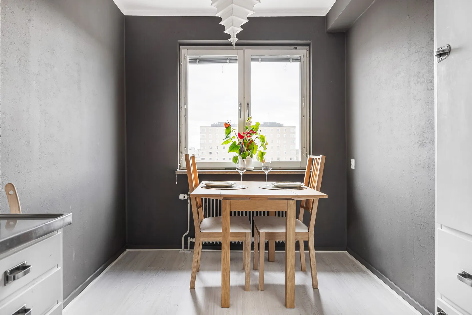 Bostadsrätt, Källgatan 8, Nyfors, Eskilstuna