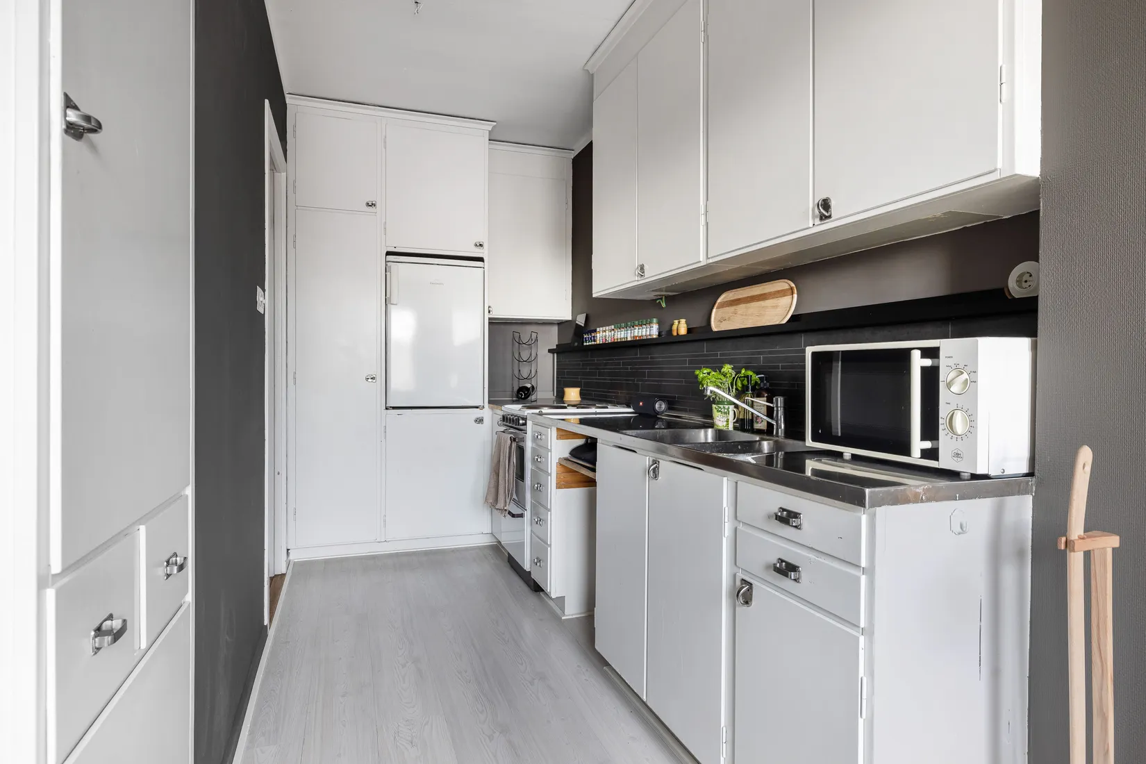 Bostadsrätt, Källgatan 8, Nyfors, Eskilstuna