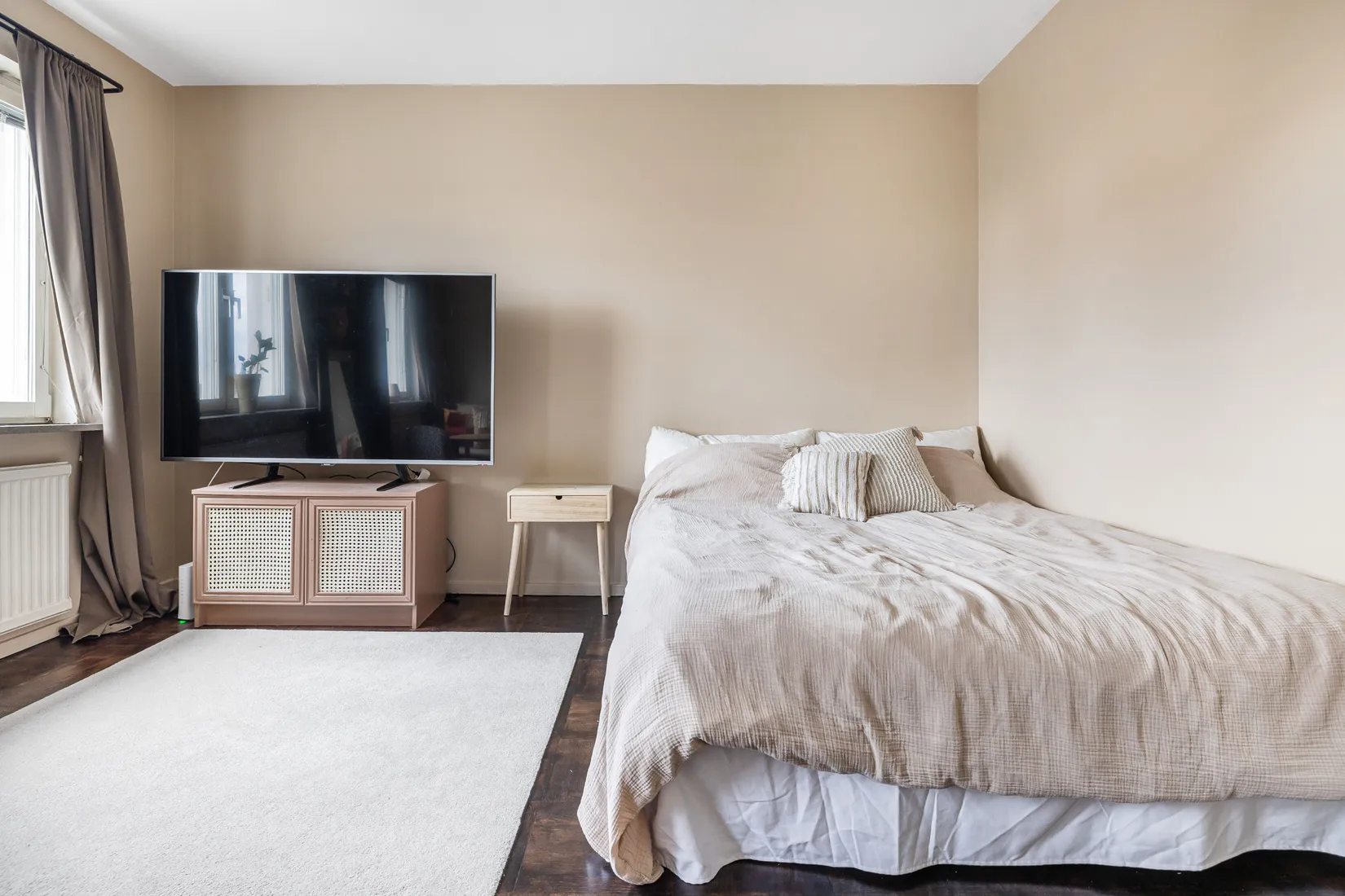 Bostadsrätt, Källgatan 8, Nyfors, Eskilstuna