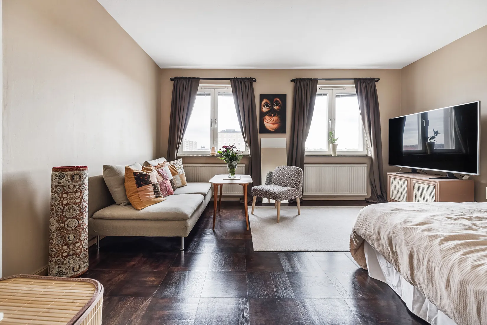 Bostadsrätt, Källgatan 8, Nyfors, Eskilstuna