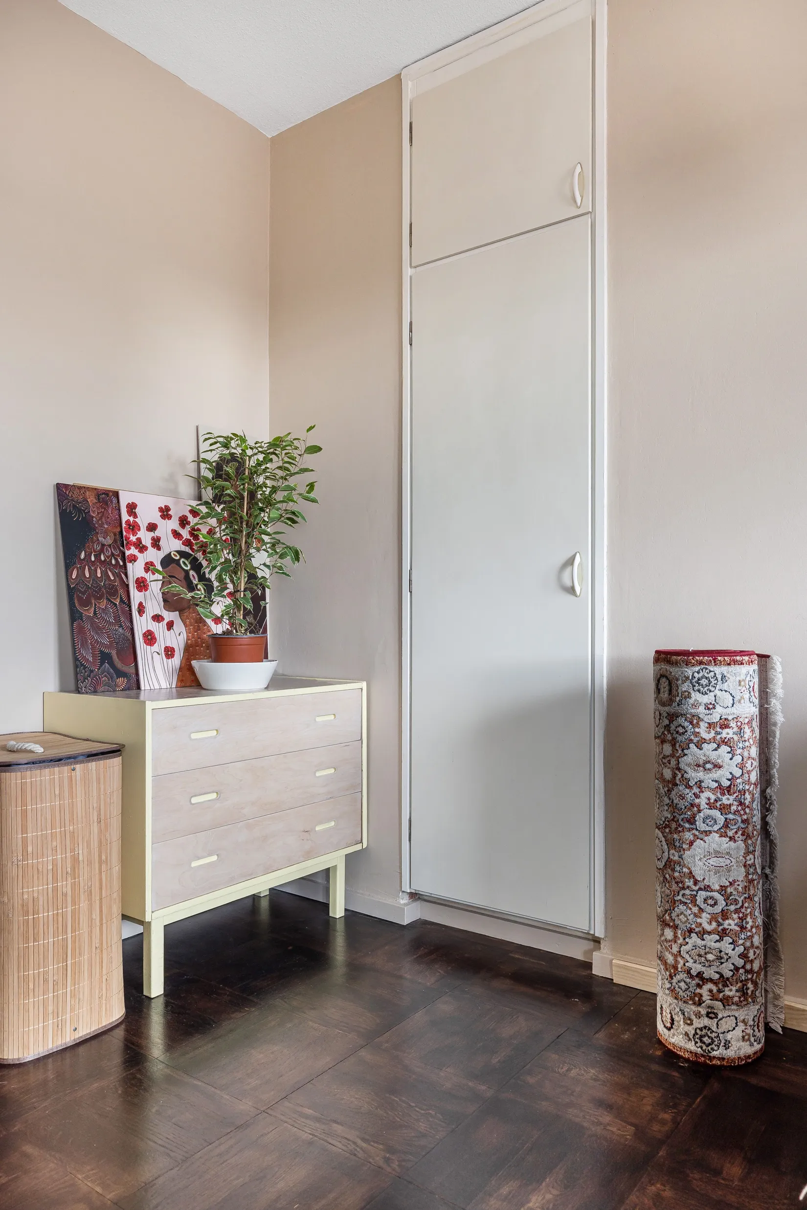 Bostadsrätt, Källgatan 8, Nyfors, Eskilstuna