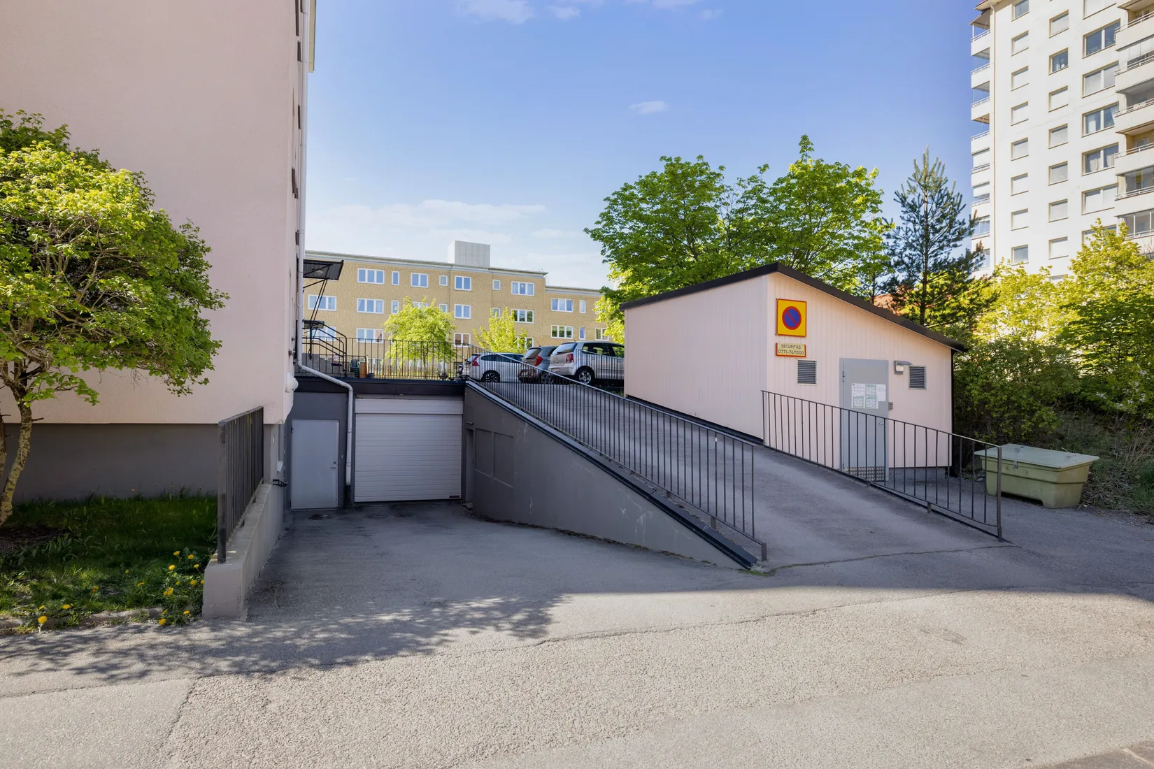 Bostadsrätt, Källgatan 8, Nyfors, Eskilstuna