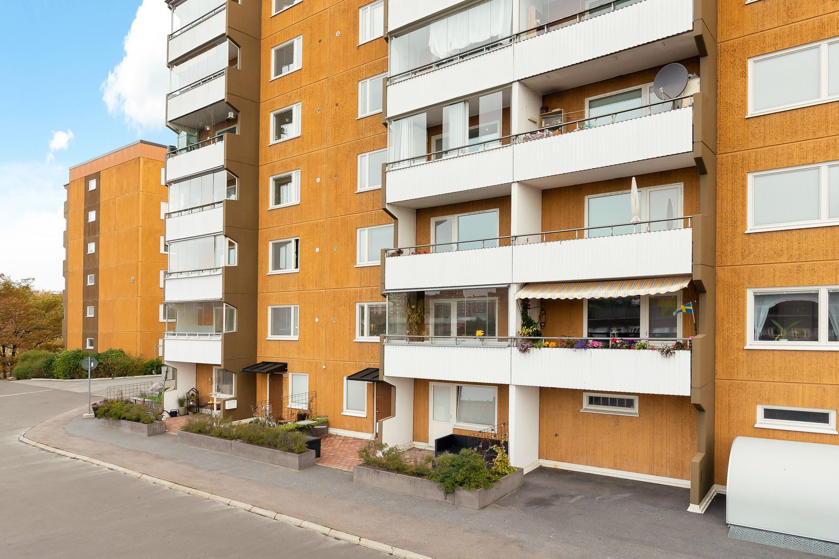 Bostadsrätt, Högsätravägen 15 A, Gångsätra, Lidingö