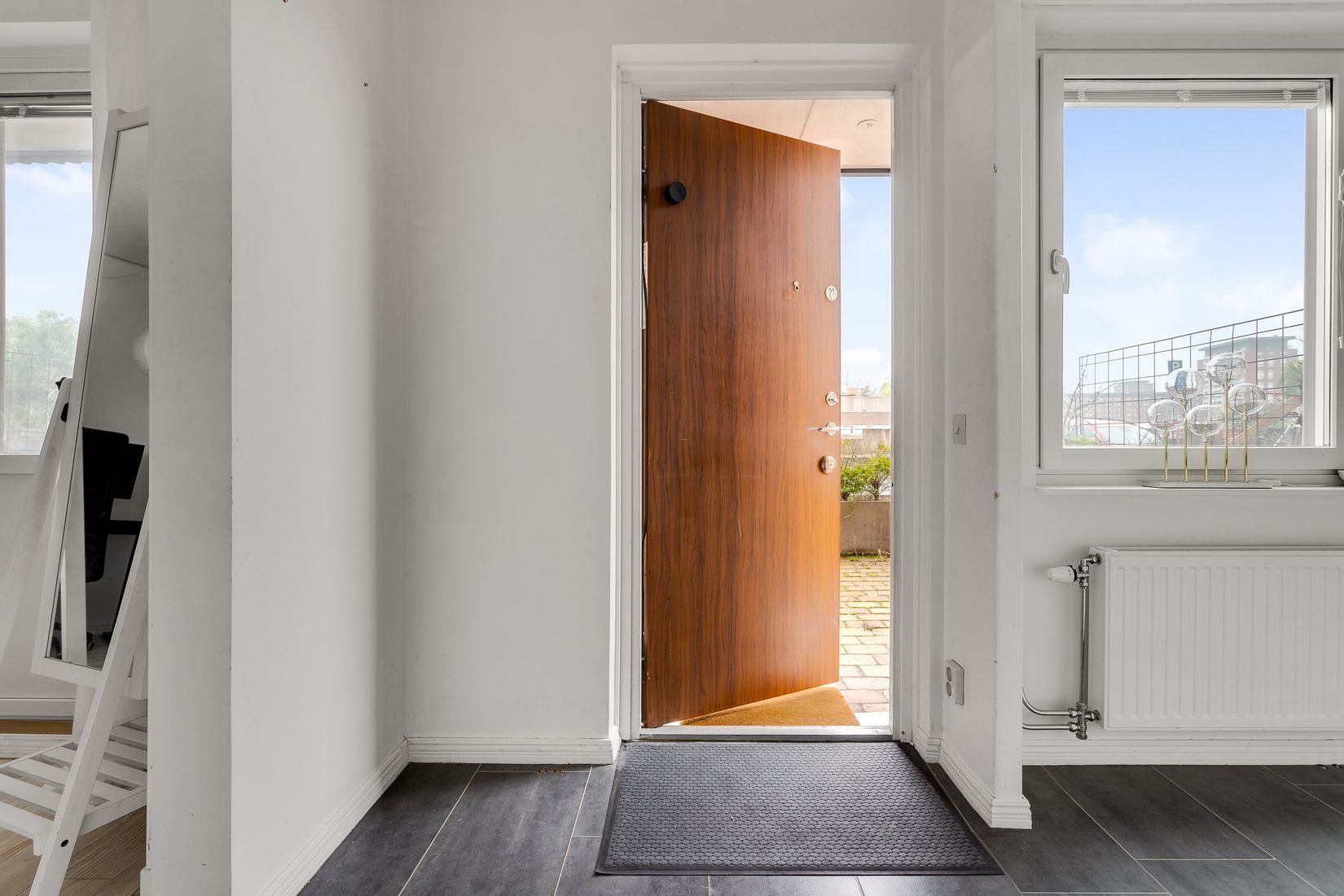 Bostadsrätt, Högsätravägen 15 A, Gångsätra, Lidingö