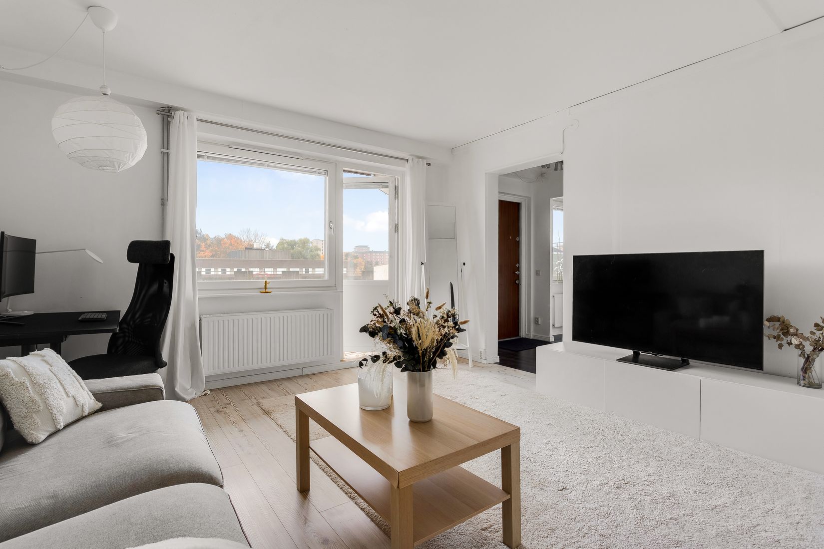 Bostadsrätt, Högsätravägen 15 A, Gångsätra, Lidingö