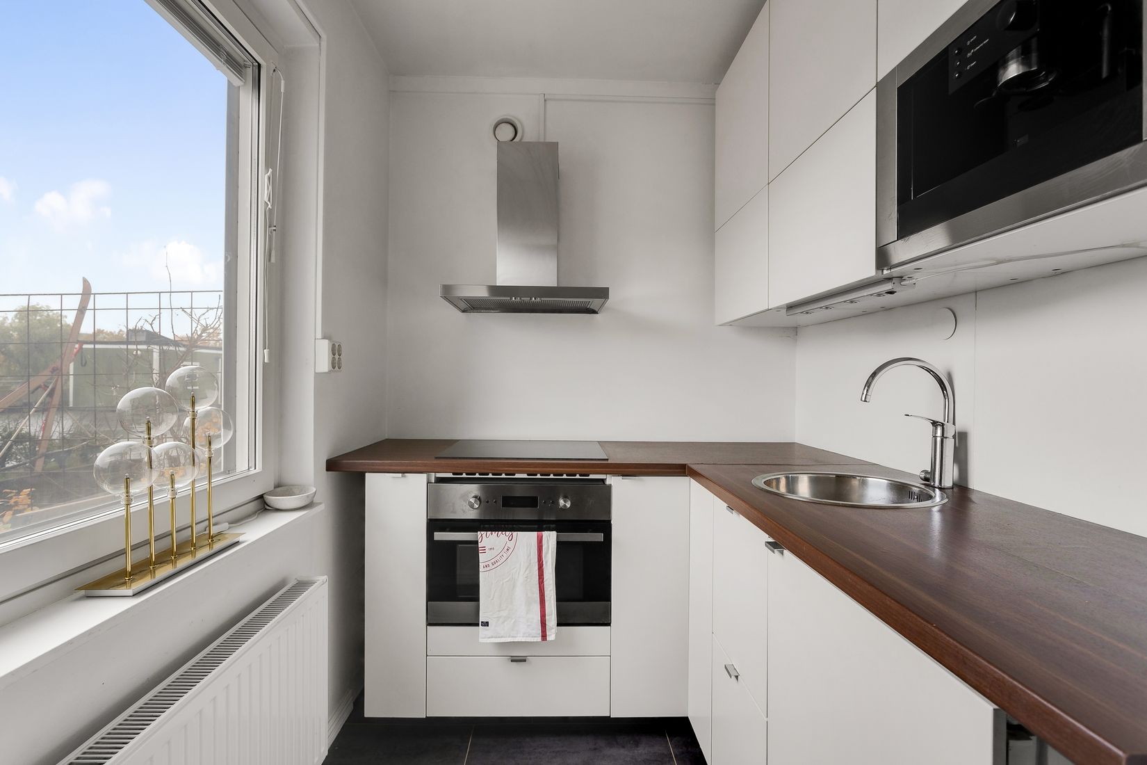 Bostadsrätt, Högsätravägen 15 A, Gångsätra, Lidingö