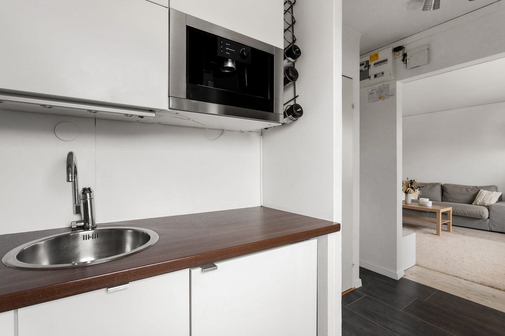 Bostadsrätt, Högsätravägen 15 A, Gångsätra, Lidingö