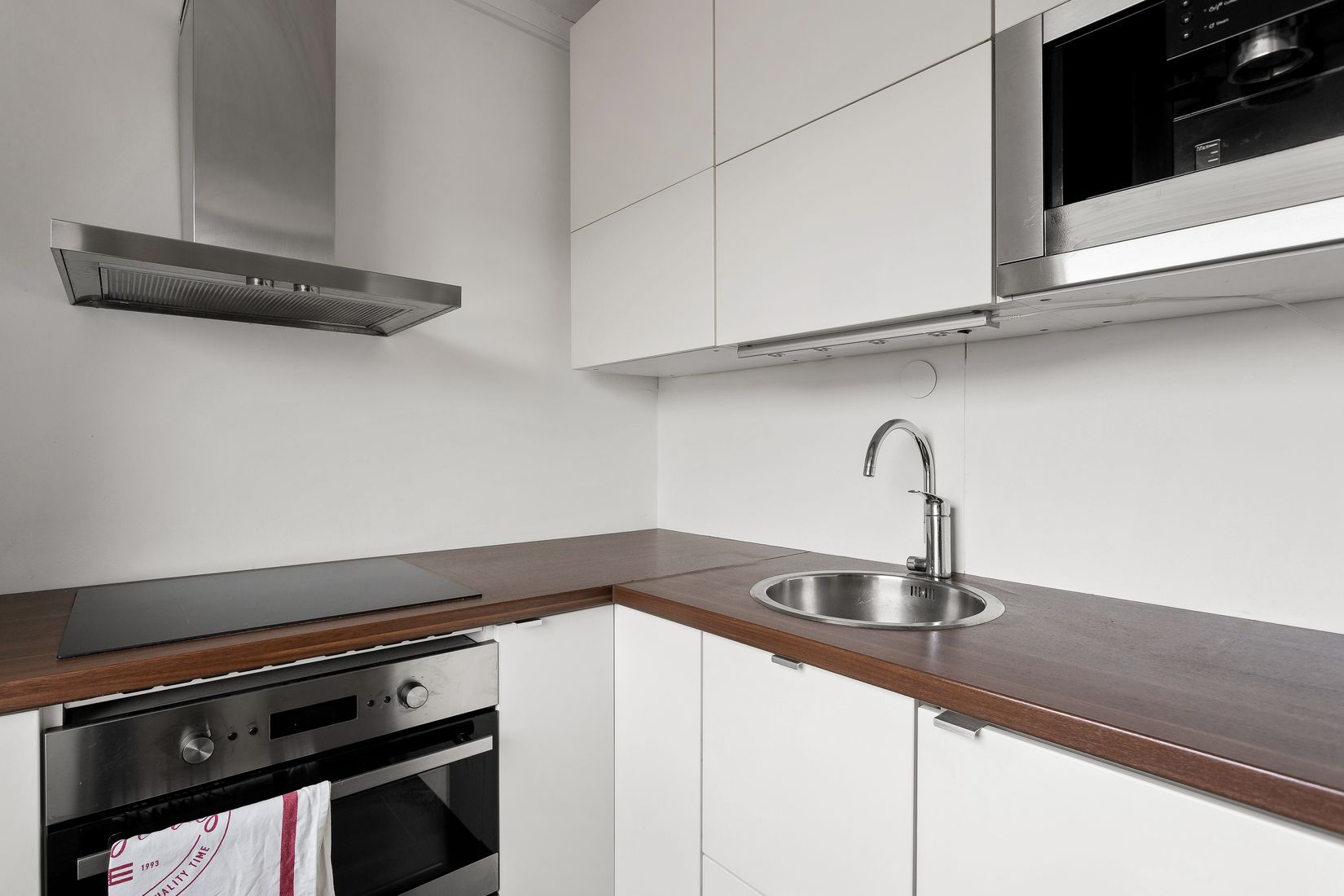 Bostadsrätt, Högsätravägen 15 A, Gångsätra, Lidingö