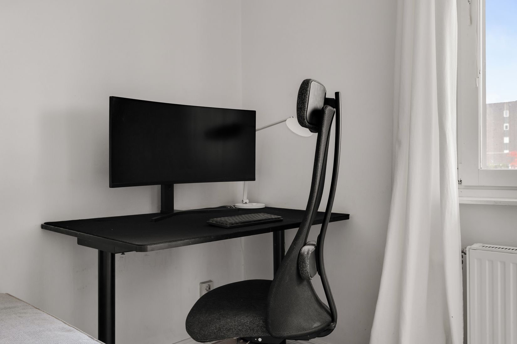 Bostadsrätt, Högsätravägen 15 A, Gångsätra, Lidingö