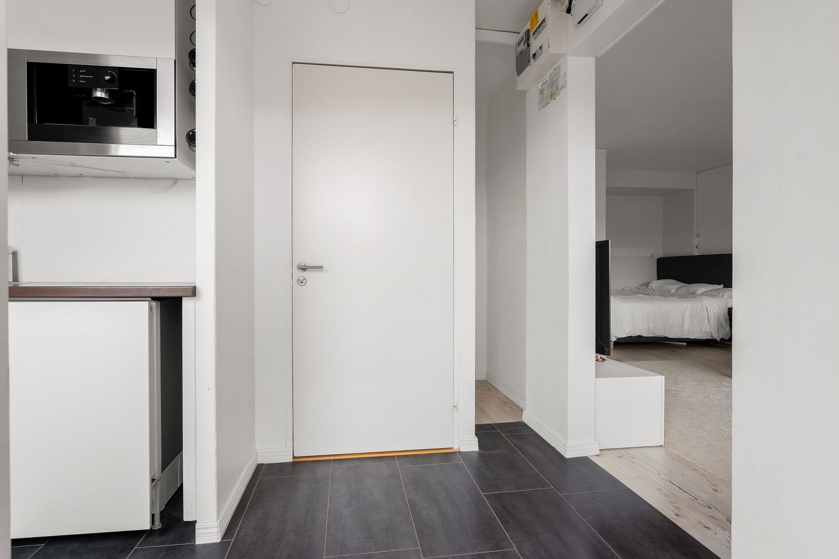 Bostadsrätt, Högsätravägen 15 A, Gångsätra, Lidingö