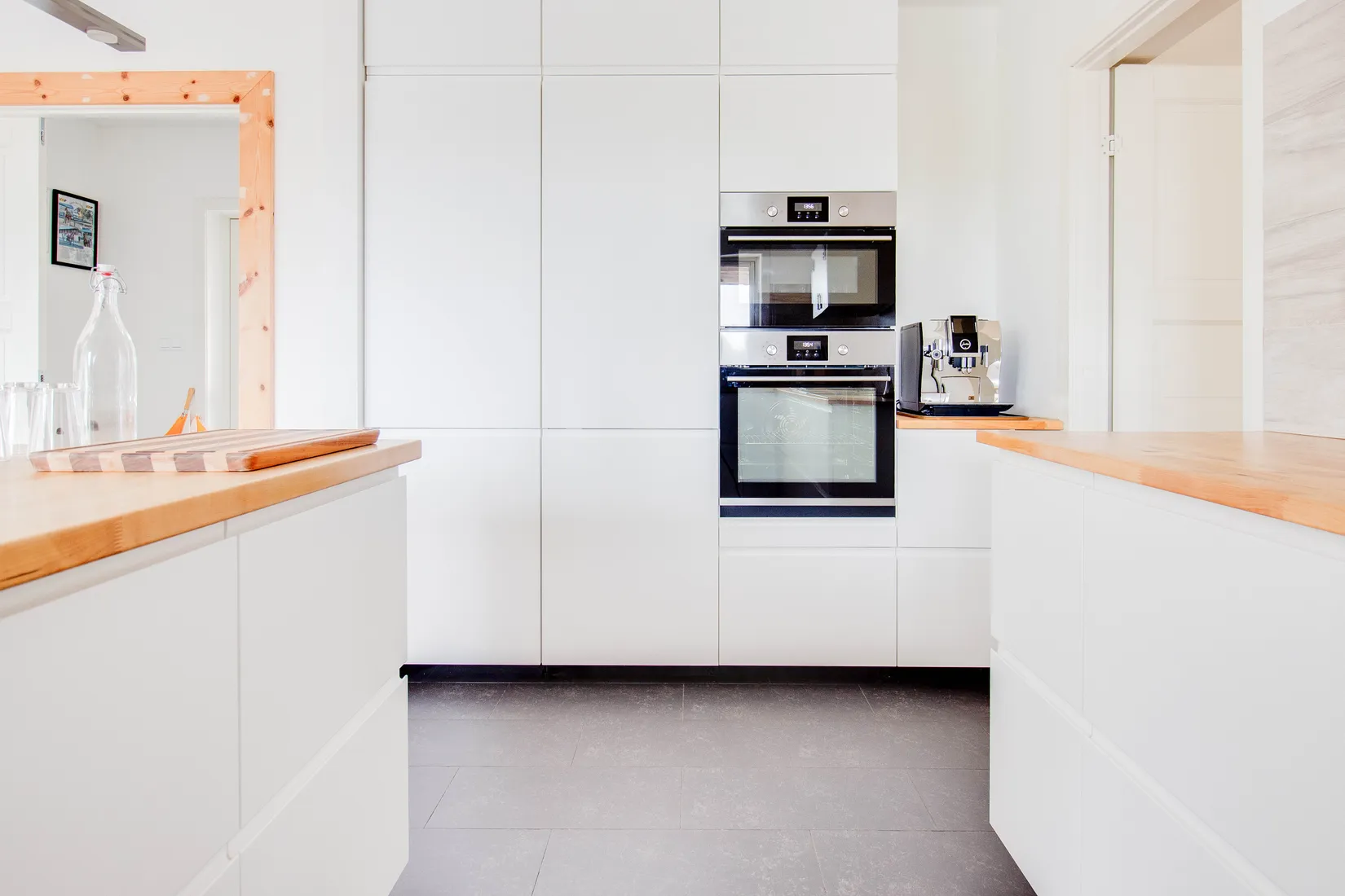 Villa, Skavarp Hästhagen 1, Ydre