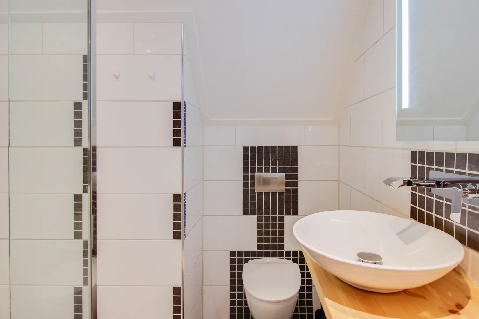 Villa, Skavarp Hästhagen 1, Ydre