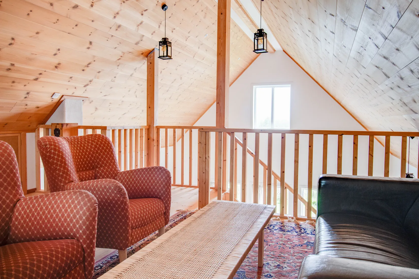 Villa, Skavarp Hästhagen 1, Ydre