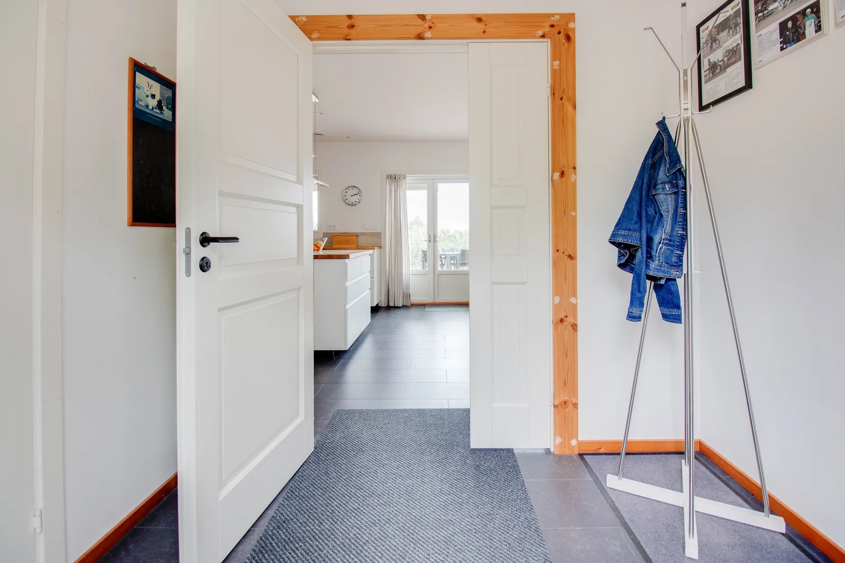 Villa, Skavarp Hästhagen 1, Ydre