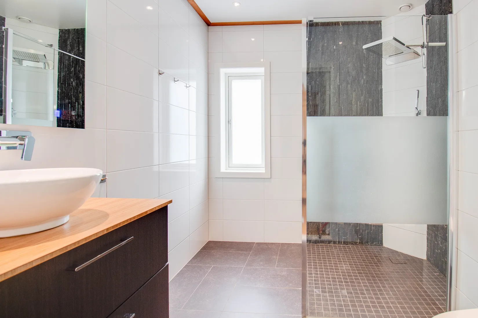 Villa, Skavarp Hästhagen 1, Ydre