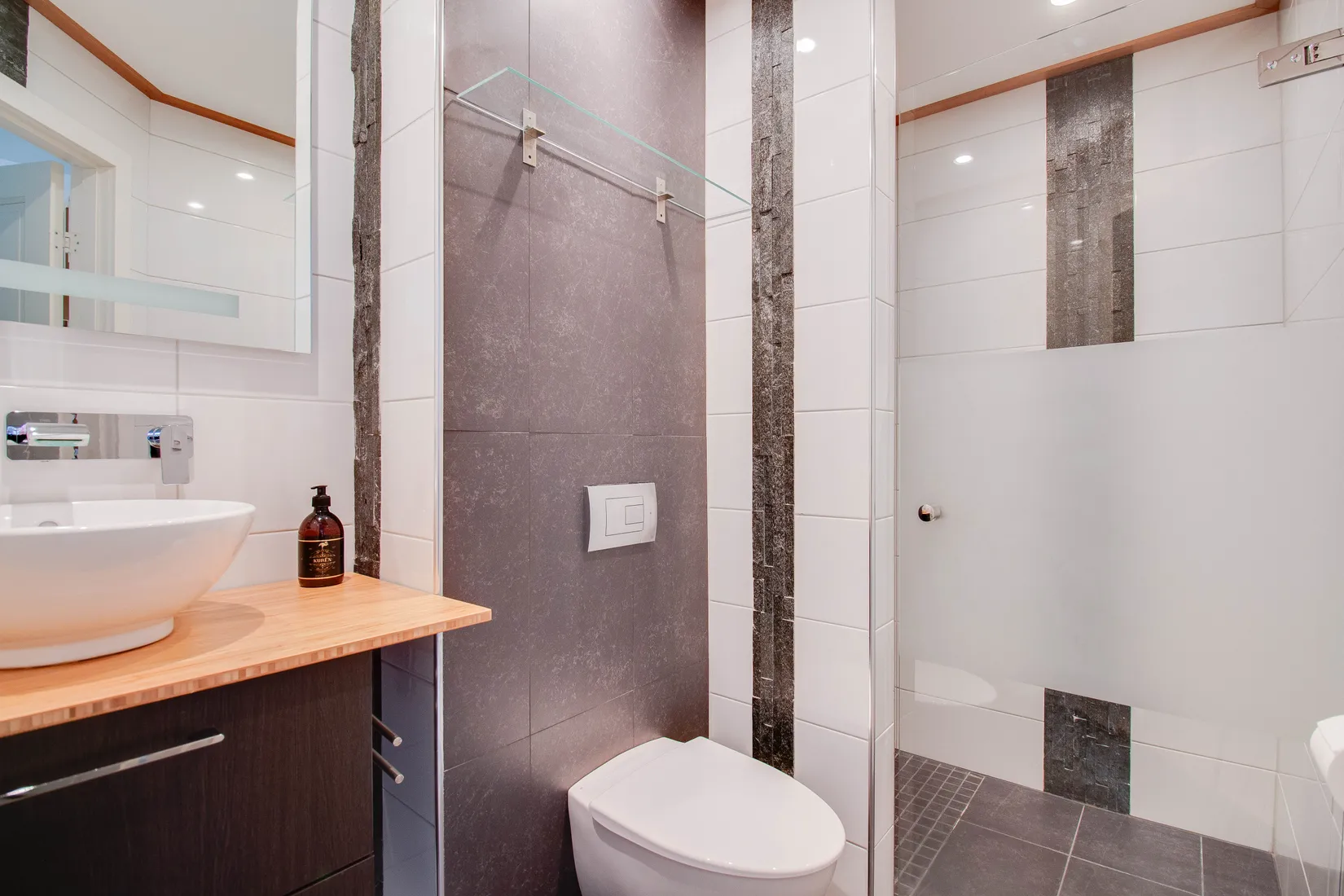 Villa, Skavarp Hästhagen 1, Ydre