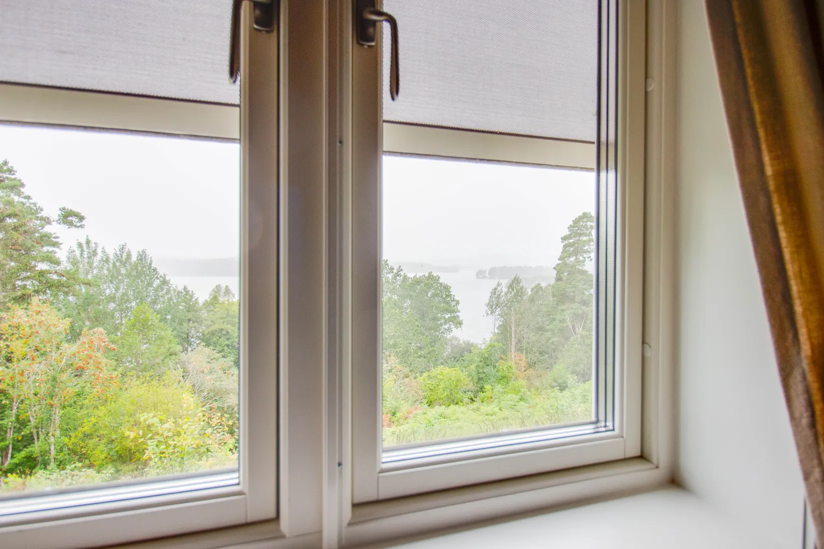 Villa, Skavarp Hästhagen 1, Ydre