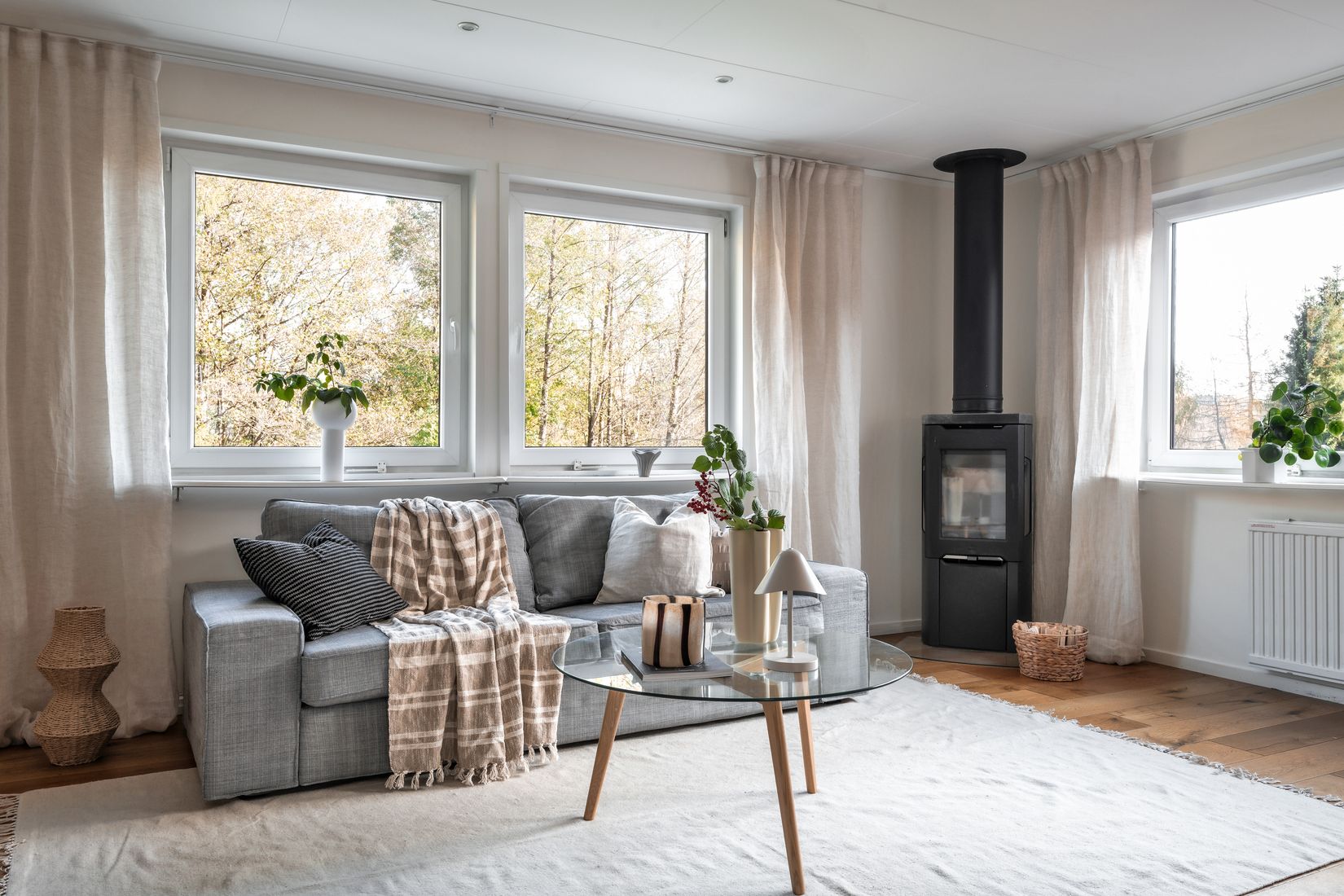 Villa, Björkhemsgatan 52A, Sjöbo, Borås