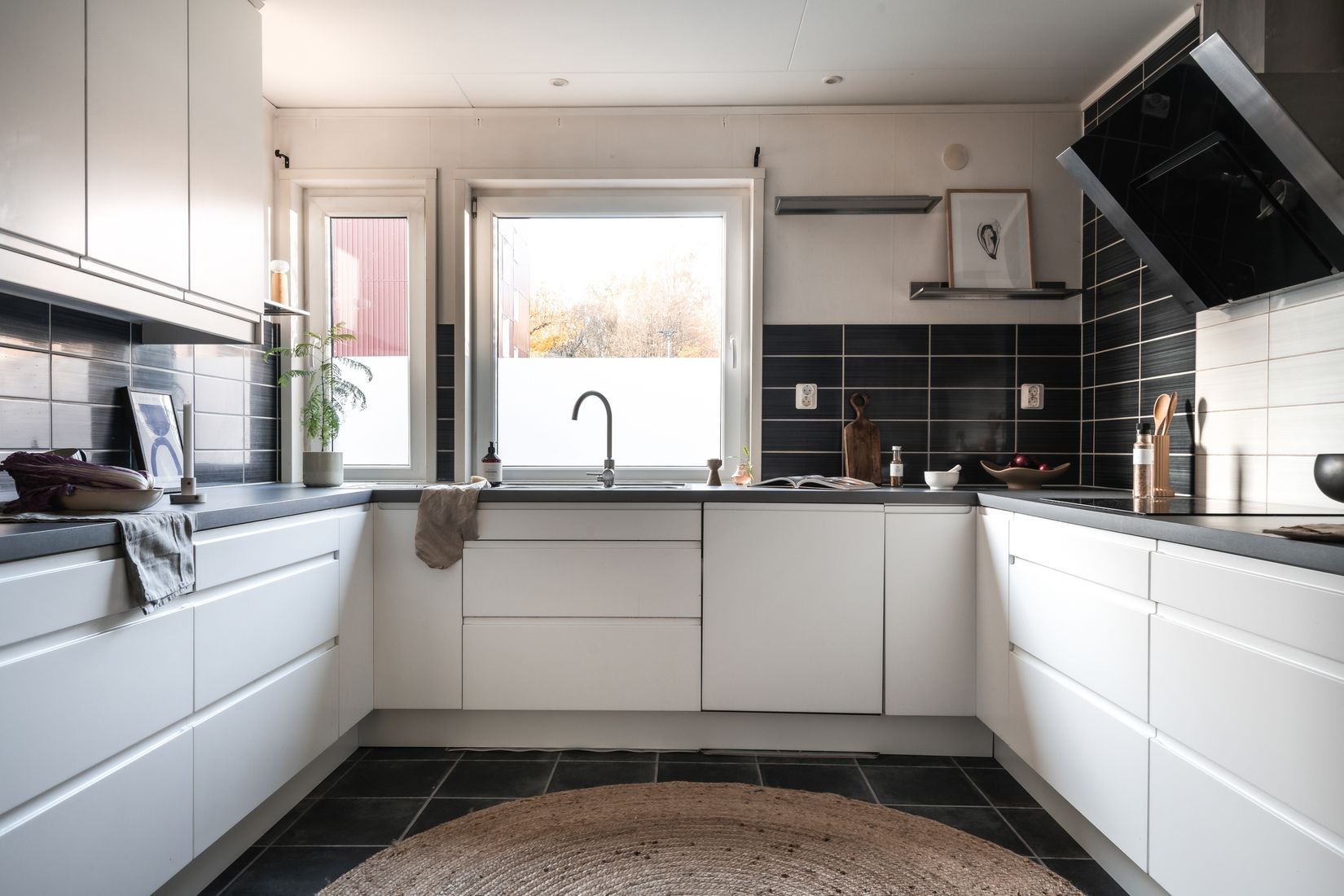 Villa, Björkhemsgatan 52A, Sjöbo, Borås