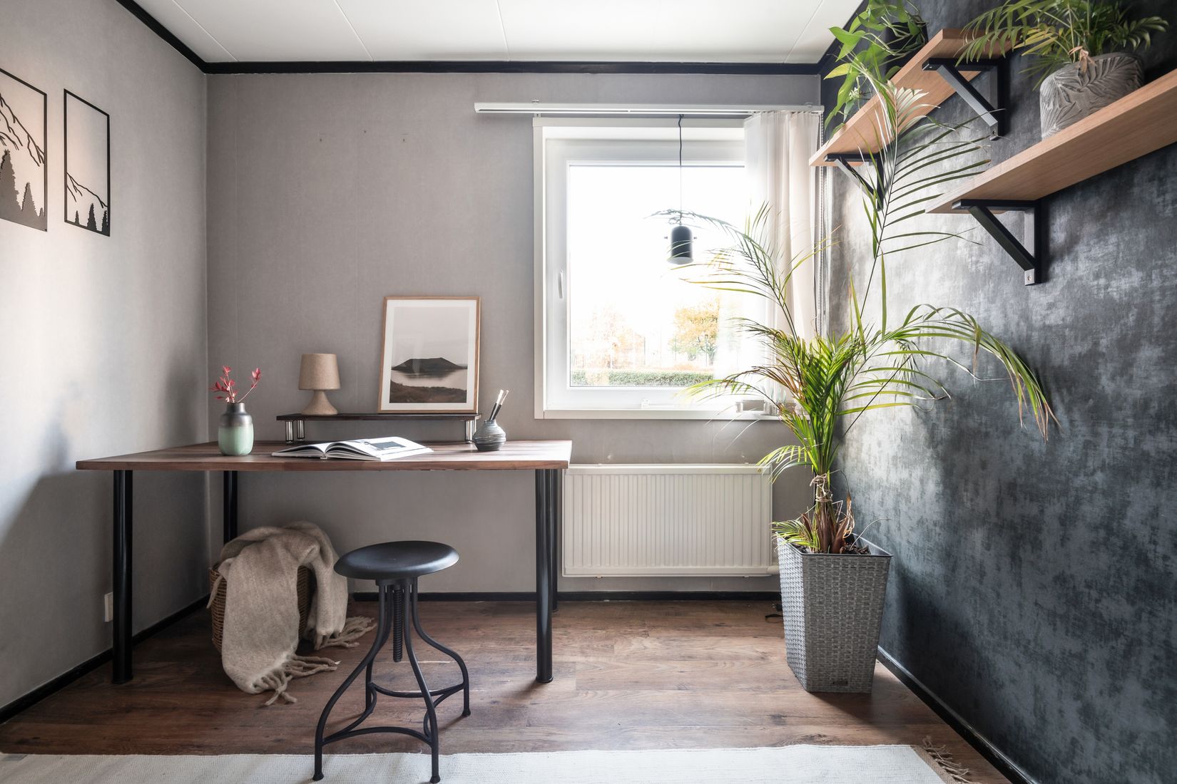 Villa, Björkhemsgatan 52A, Sjöbo, Borås