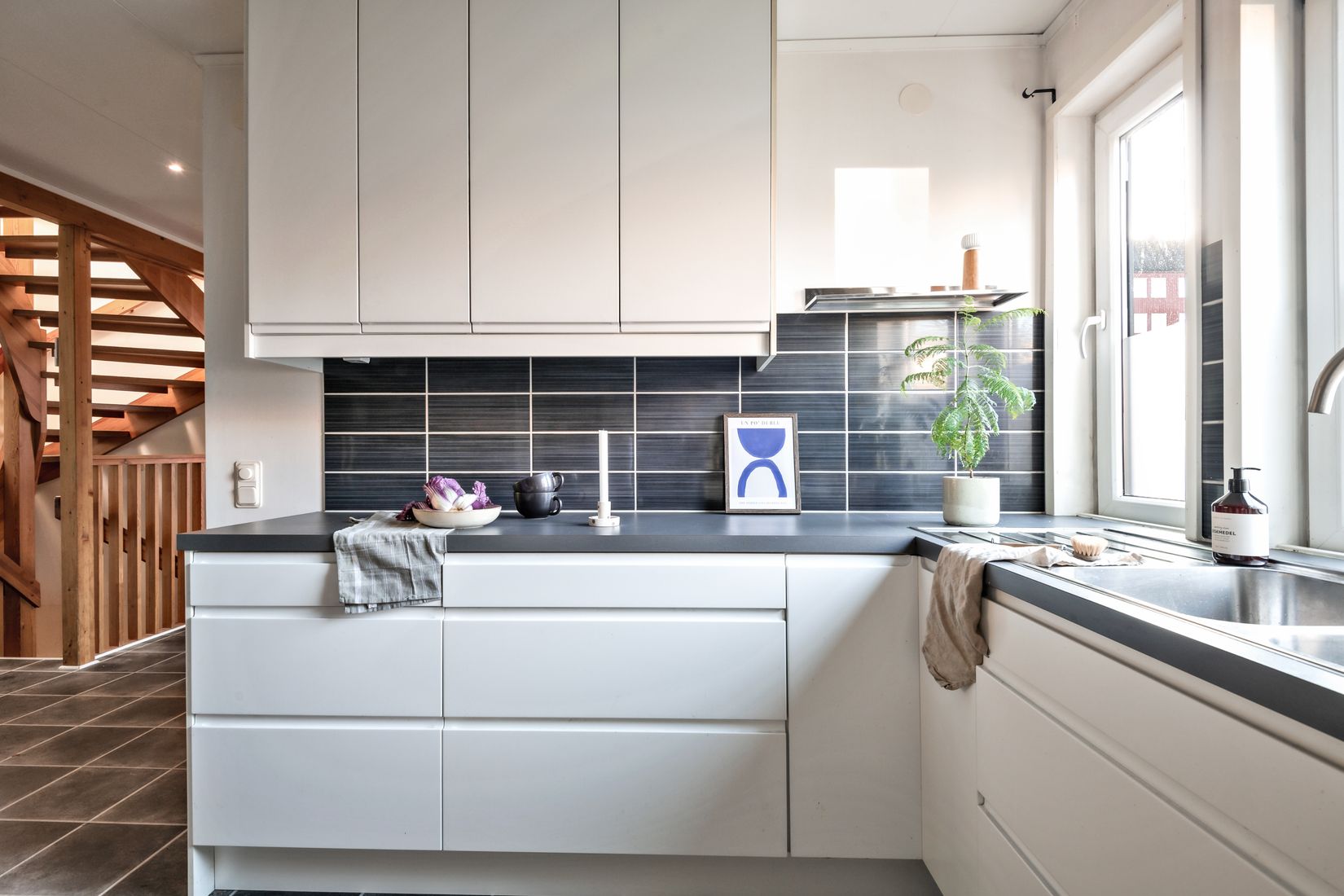 Villa, Björkhemsgatan 52A, Sjöbo, Borås