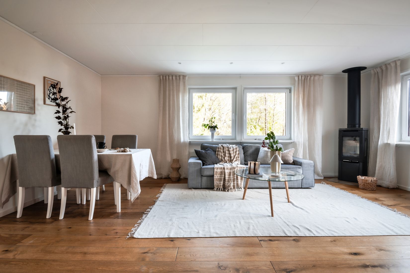 Villa, Björkhemsgatan 52A, Sjöbo, Borås