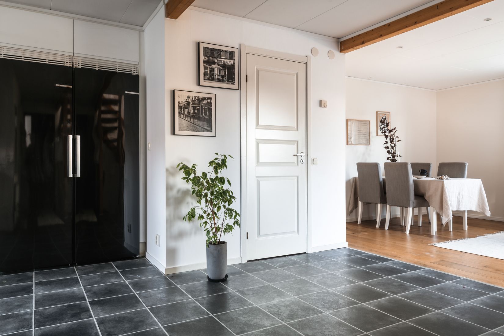 Villa, Björkhemsgatan 52A, Sjöbo, Borås