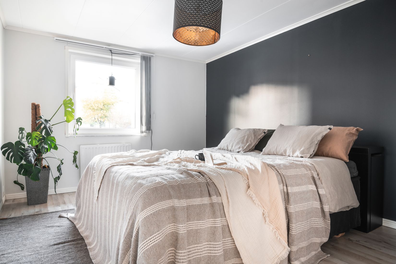 Villa, Björkhemsgatan 52A, Sjöbo, Borås