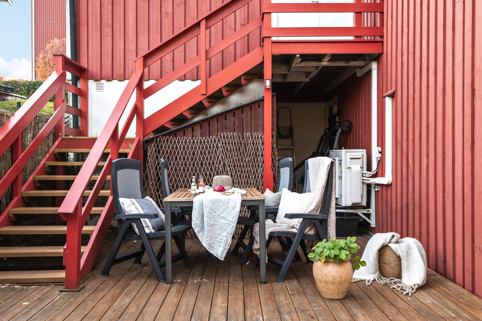 Villa, Björkhemsgatan 52A, Sjöbo, Borås