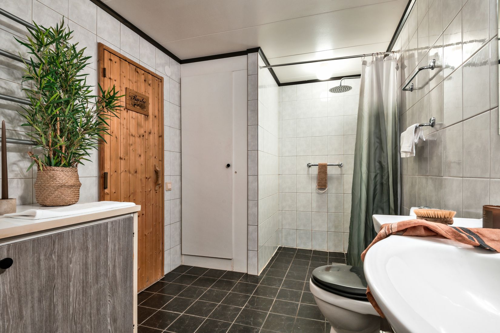 Villa, Björkhemsgatan 52A, Sjöbo, Borås