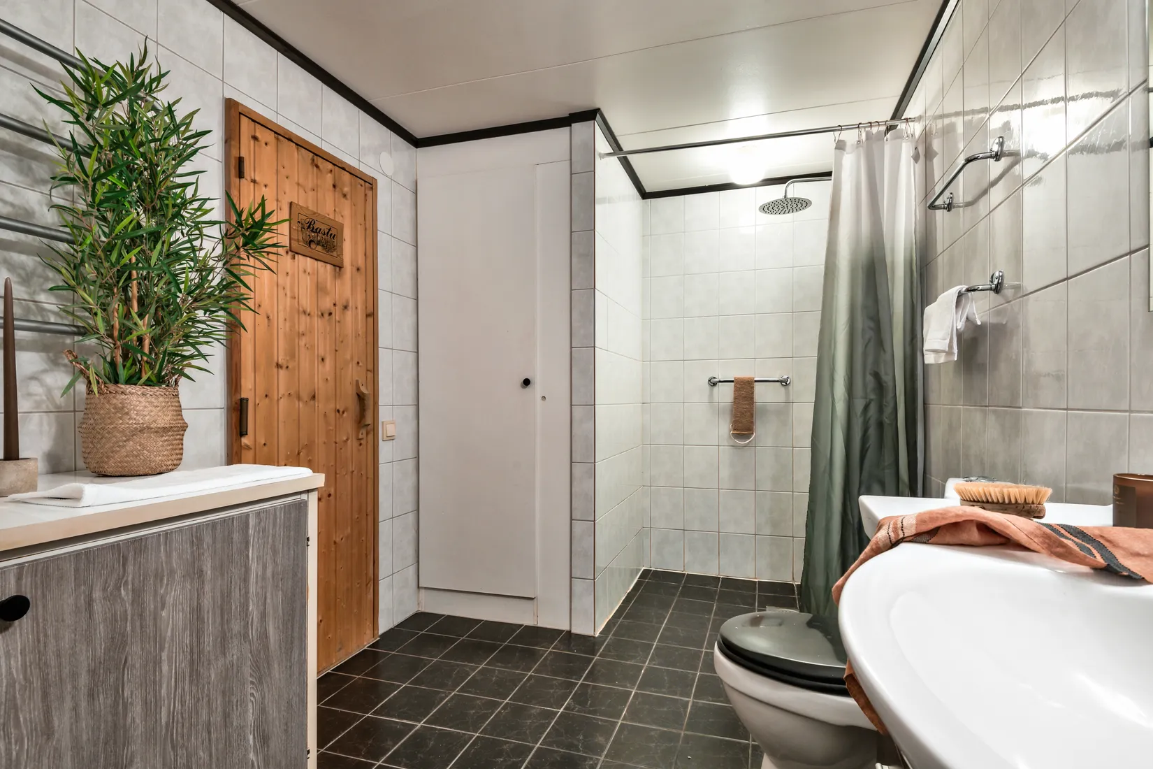 Villa, Björkhemsgatan 52A, Sjöbo, Borås