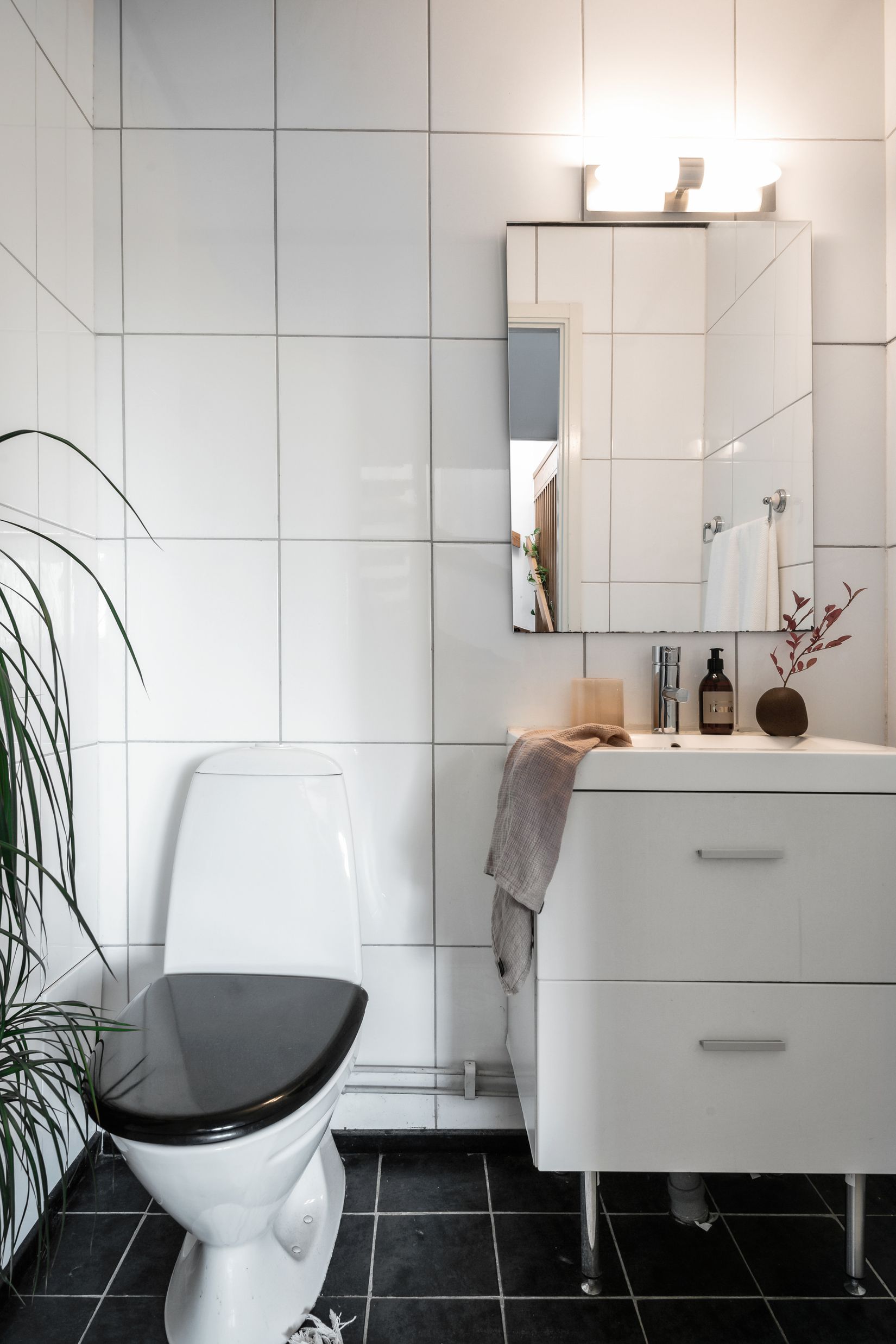 Villa, Björkhemsgatan 52A, Sjöbo, Borås