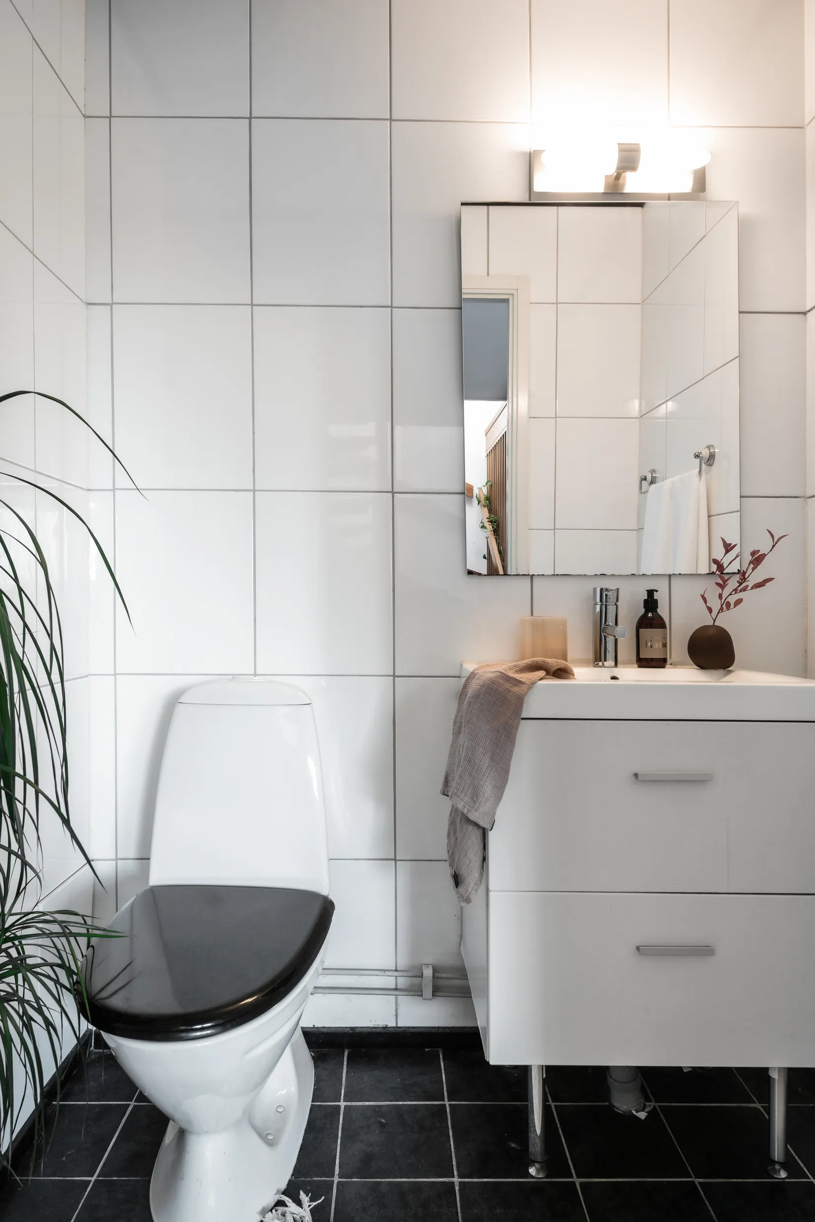 Villa, Björkhemsgatan 52A, Sjöbo, Borås