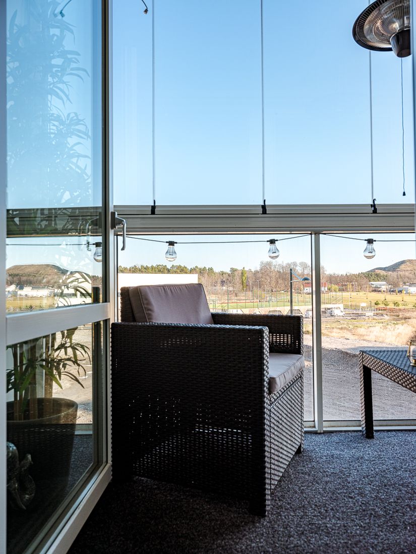 Bostadsrätt, Hägerneholmsvägen 6A, Hägerneholm, Täby