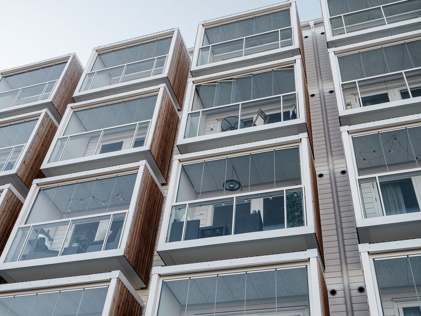 Bostadsrätt, Hägerneholmsvägen 6A, Hägerneholm, Täby