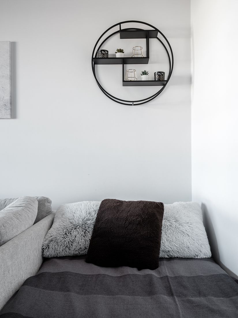 Bostadsrätt, Hägerneholmsvägen 6A, Hägerneholm, Täby