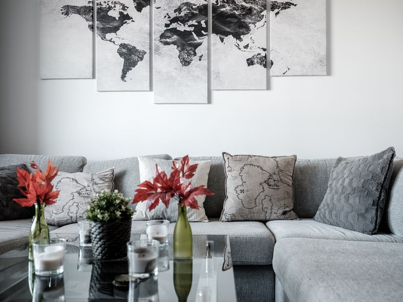 Bostadsrätt, Hägerneholmsvägen 6A, Hägerneholm, Täby