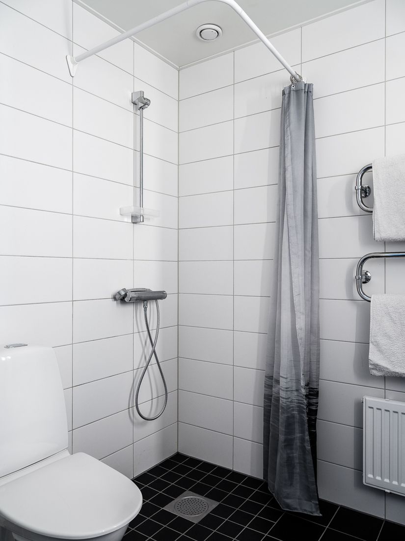 Bostadsrätt, Hägerneholmsvägen 6A, Hägerneholm, Täby