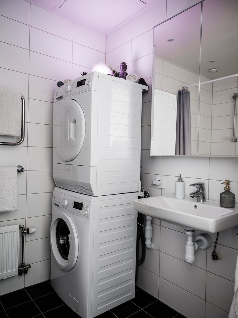 Bostadsrätt, Hägerneholmsvägen 6A, Hägerneholm, Täby