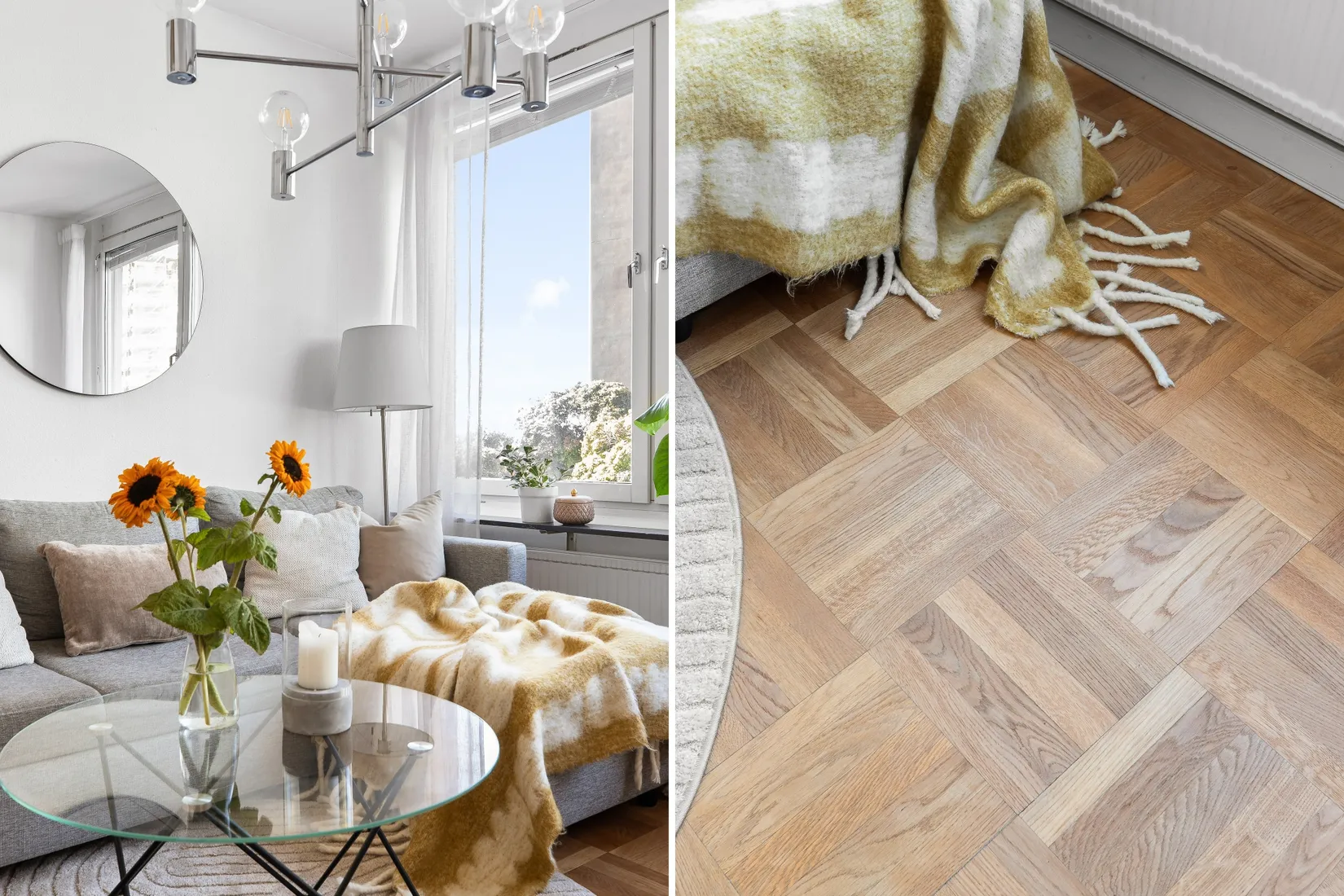 Bostadsrätt, Wiboms väg 13, Västra Skogen, Solna