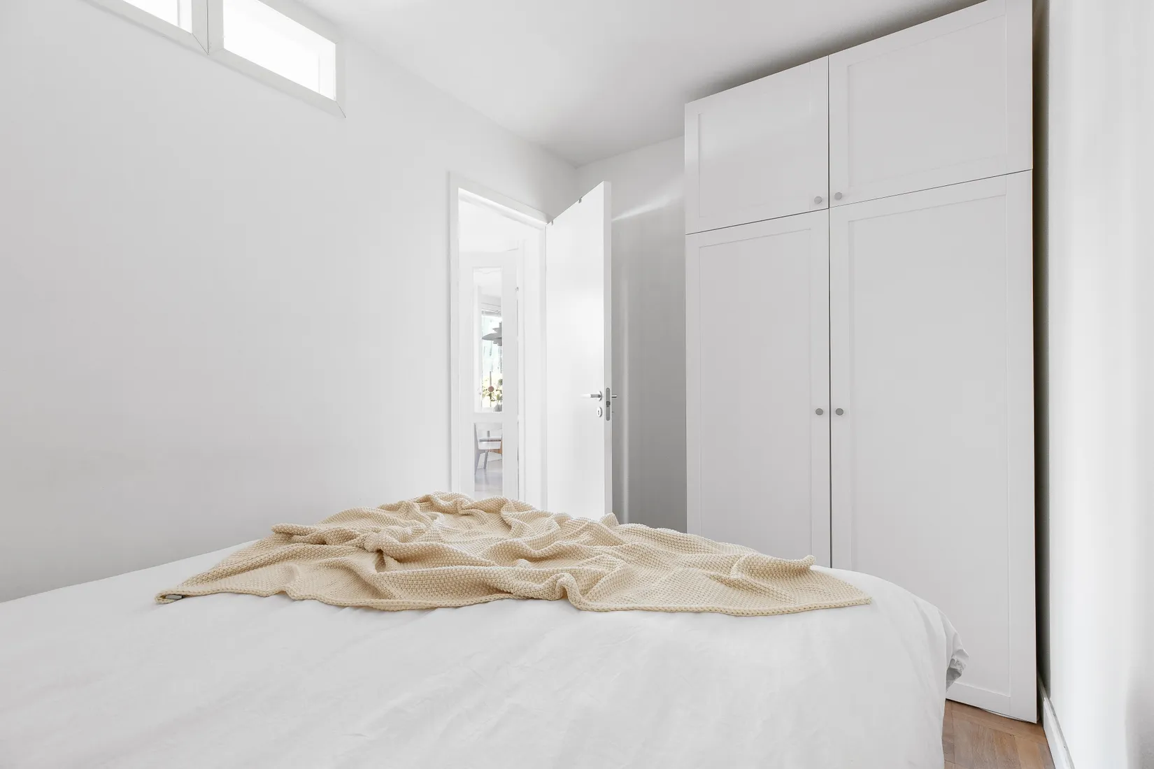 Bostadsrätt, Wiboms väg 13, Västra Skogen, Solna